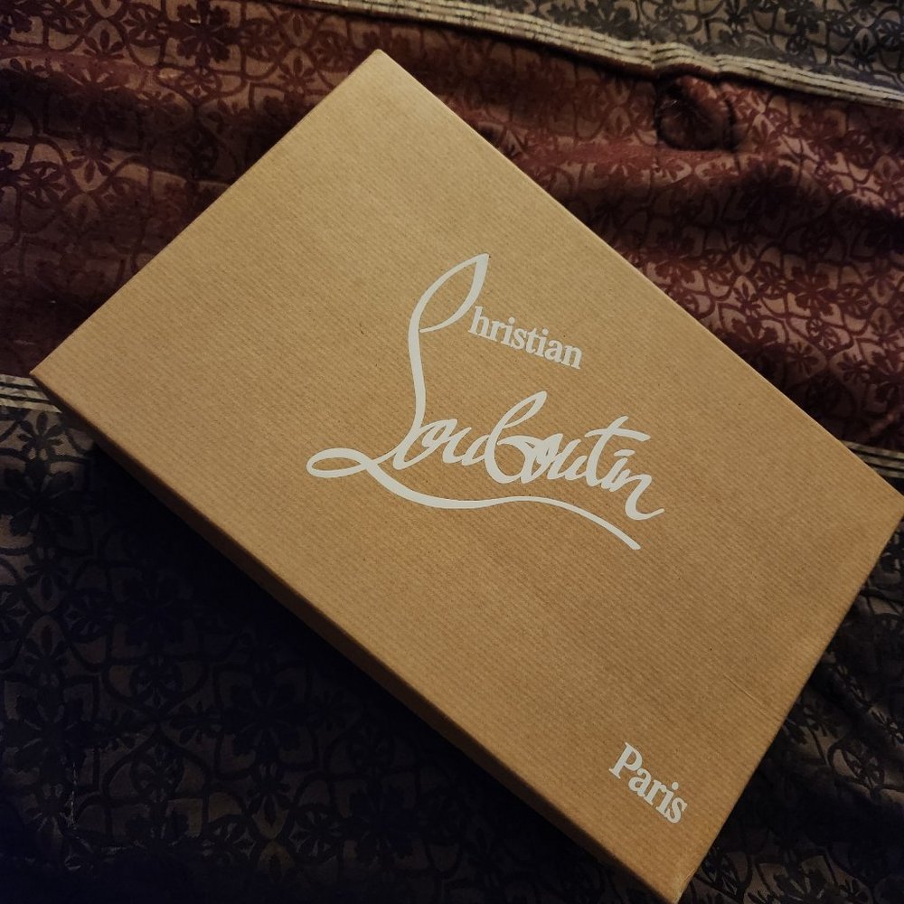 Christian Louboutin